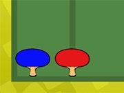 Pong Biz Game