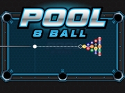 Pool 8 Ball Game Online