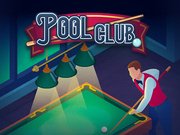Pool Club Game Online