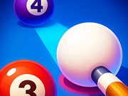 Play Pool Master Pool Master Game Online