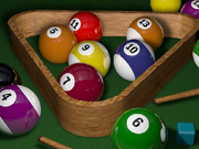 Play Pro Billiards Pro Billiards Game Online