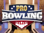 Pro Bowling 3D Game Online