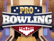 Pro Bowling 3D Game