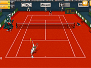 Real Tennis Game Online