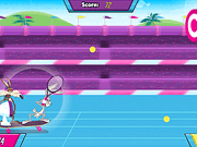 Rocket Racket Category Image Rocket Racket Game