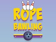 Rope Bawling Game Online