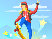 Play Skateboard Master Skateboard Master Game Online