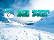 Ski Jump Game Online