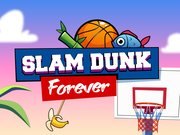 Slam Dunk Forever Game Online