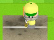Play Smashtastic Cricket Smashtastic Cricket Game Online