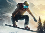 Play Snowboard King 2024 Snowboard King 2024 Game Online