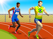 Sprinter Heroes Game Online