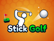 Stick Golf Game Online