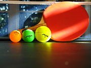 Table Tennis Games at SportGames247.com