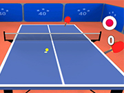 Table Tennis Pro Game Online