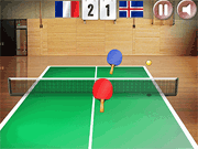 Table Tennis World Tour Game Online