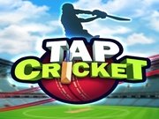 Tap Cricket Game Online