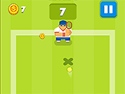 Tennis is War Category Image Tennis is War Game