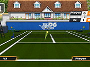 Tennis Pro 3D Category Image Tennis Pro 3D Game
