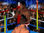 Ultimate Boxing Game