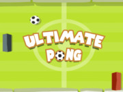 Ultimate Pong Game Online