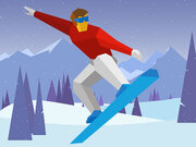 Winter Sports Jigsaw Game Online